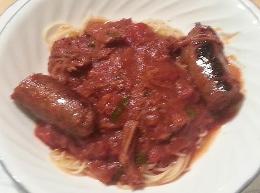 Italian Gravy Recipe
 Italian Sunday Gravy Recipe