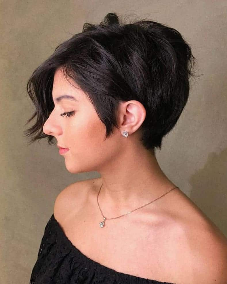 Italian Hairstyles Female 2020
 Top 15 most Beautiful and Unique womens short hairstyles