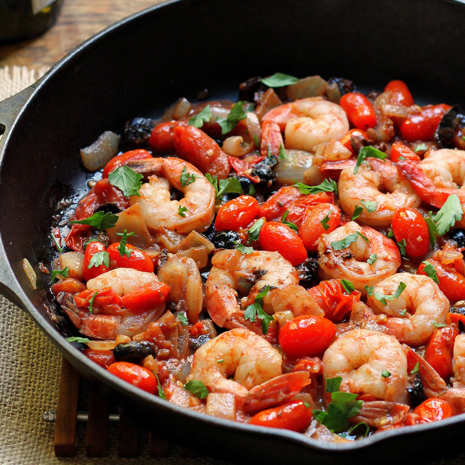 Italian Shrimp Recipes
 pasta TasteFood