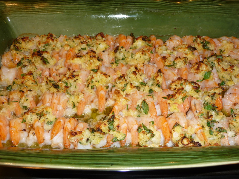 Italian Shrimp Recipes
 Italian Shrimp Scampi Recipe by Nancy CookEat