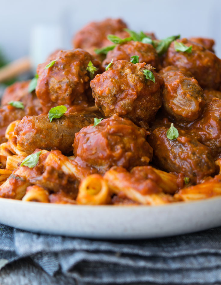 Italian Sunday Gravy
 Italian Sunday Gravy The Real Deal Handed Down From Nonna