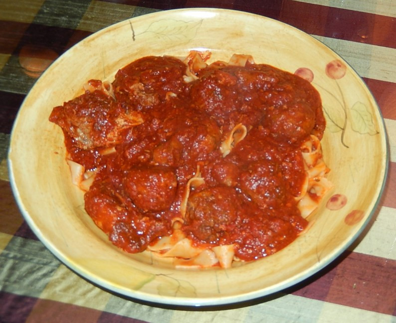 Italian Sunday Gravy
 The essential red sauce The Best Sunday Gravy Italian