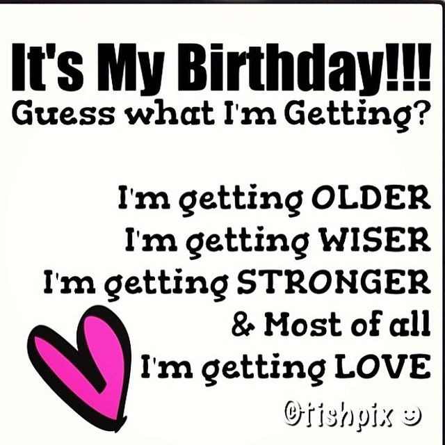 It'S My Birthday Quotes Funny
 It s My Birthday s and for