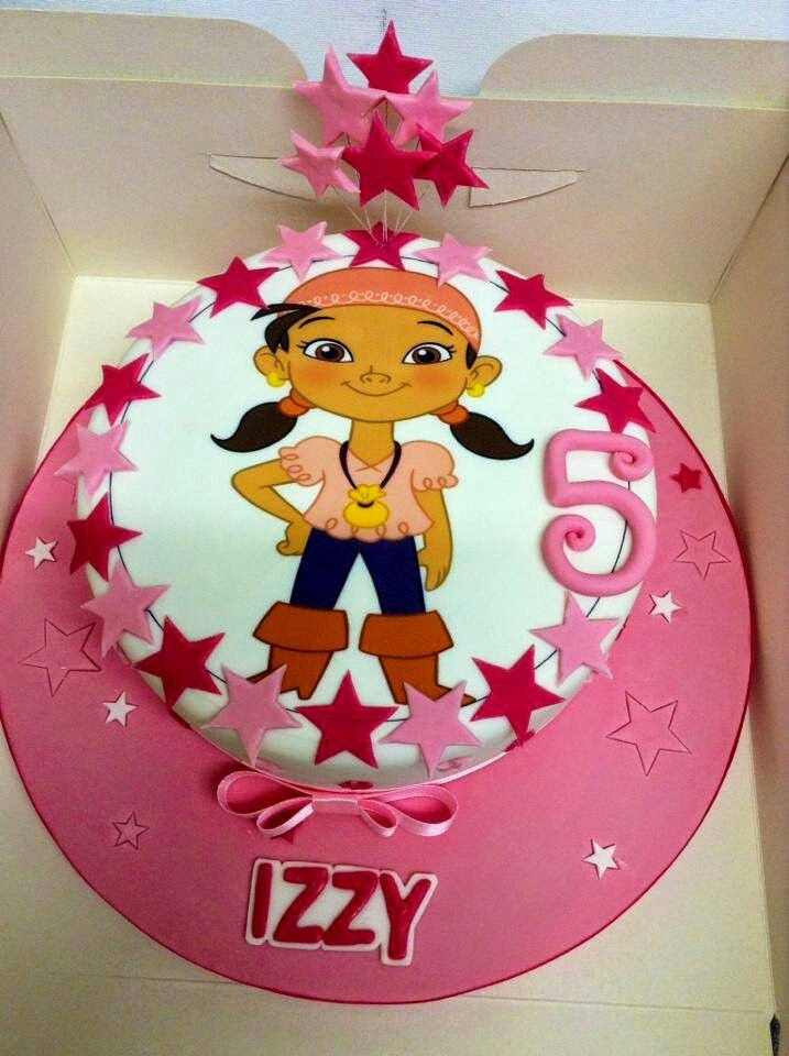 Izzy Birthday Party Supplies
 12 best Izzy and the Neverland Pirates Party images on