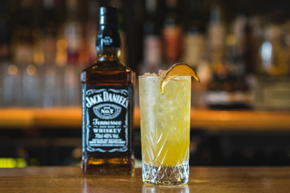 Jack Daniels Cocktails
 Jack Daniels are heading for Cocktails in the City in