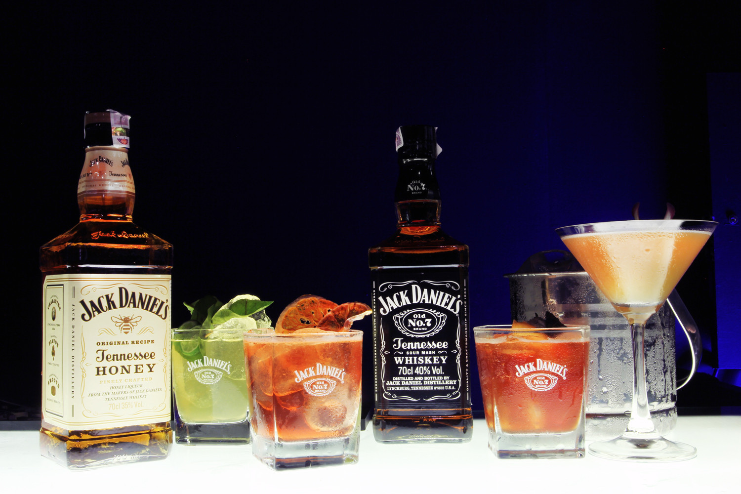 Jack Daniels Cocktails
 NHBL Jack Daniel s Special Cocktail Recipe At Plaza