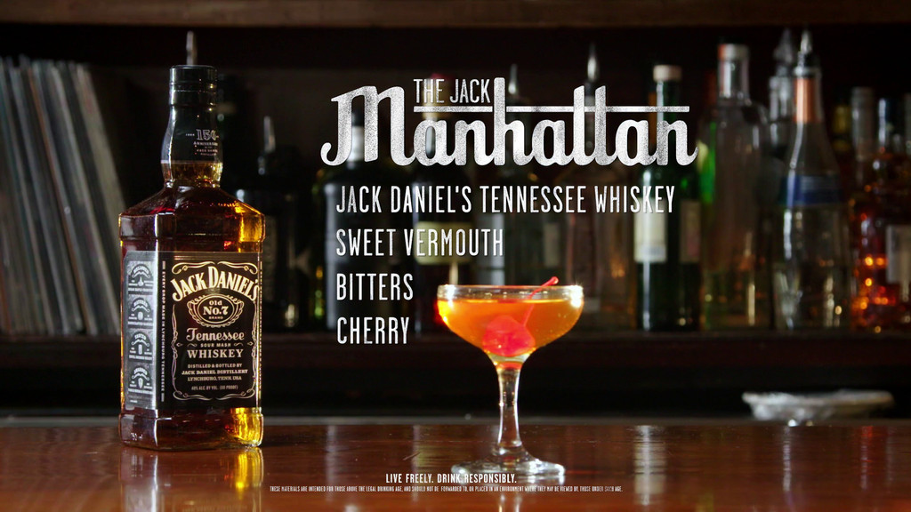 Jack Daniels Cocktails
 Jack Daniel s Holiday Cocktails – Texas Monthly