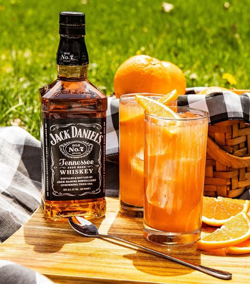 Jack Daniels Cocktails
 The Best Mixers for Jack Daniels Make an Awesome Jack