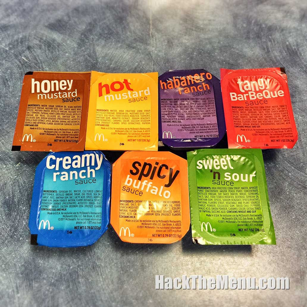 20 Best Jack In the Box Sauces Home, Family, Style and Art Ideas