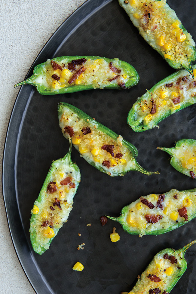 Jalapeno Poppers Air Fryer
 Air Fried Jalapeño Poppers Recipe