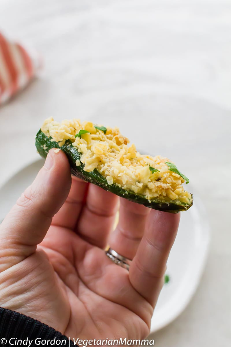 Jalapeno Poppers Air Fryer
 Air Fryer Jalapeno Poppers A delicious snack
