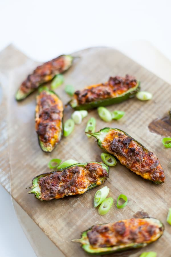Jalapeno Poppers Air Fryer
 Air Fryer Jalapeno Poppers