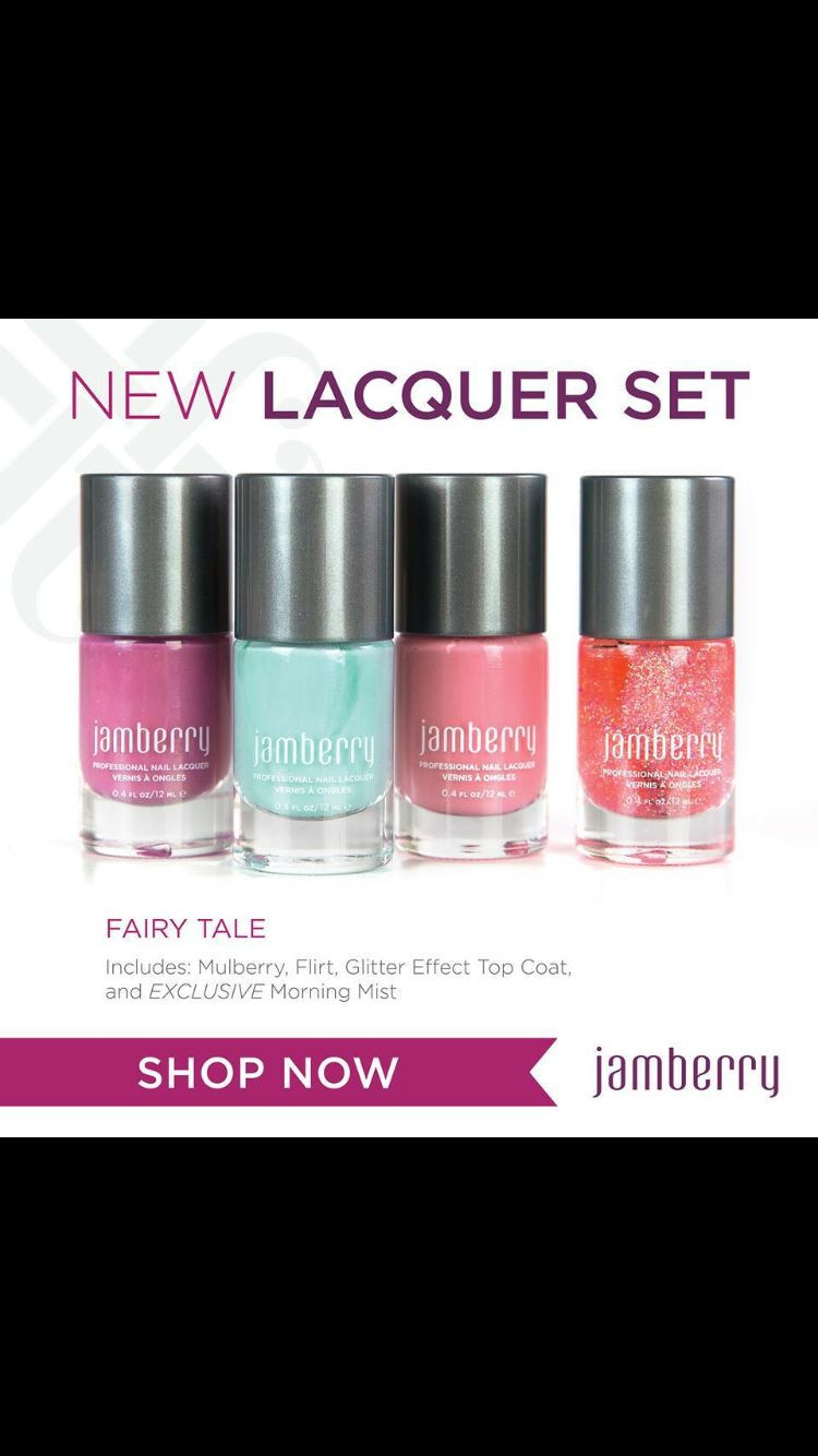 Jamberry Nail Art Studio Cost
 Every girl loves a good fairy tale