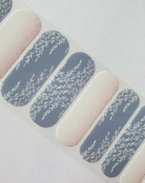 Jamberry Nail Art Studio Cost
 JAMBERRY NAS NAIL ART STUDIO 1 2 HALF NAIL WRAP SHEET