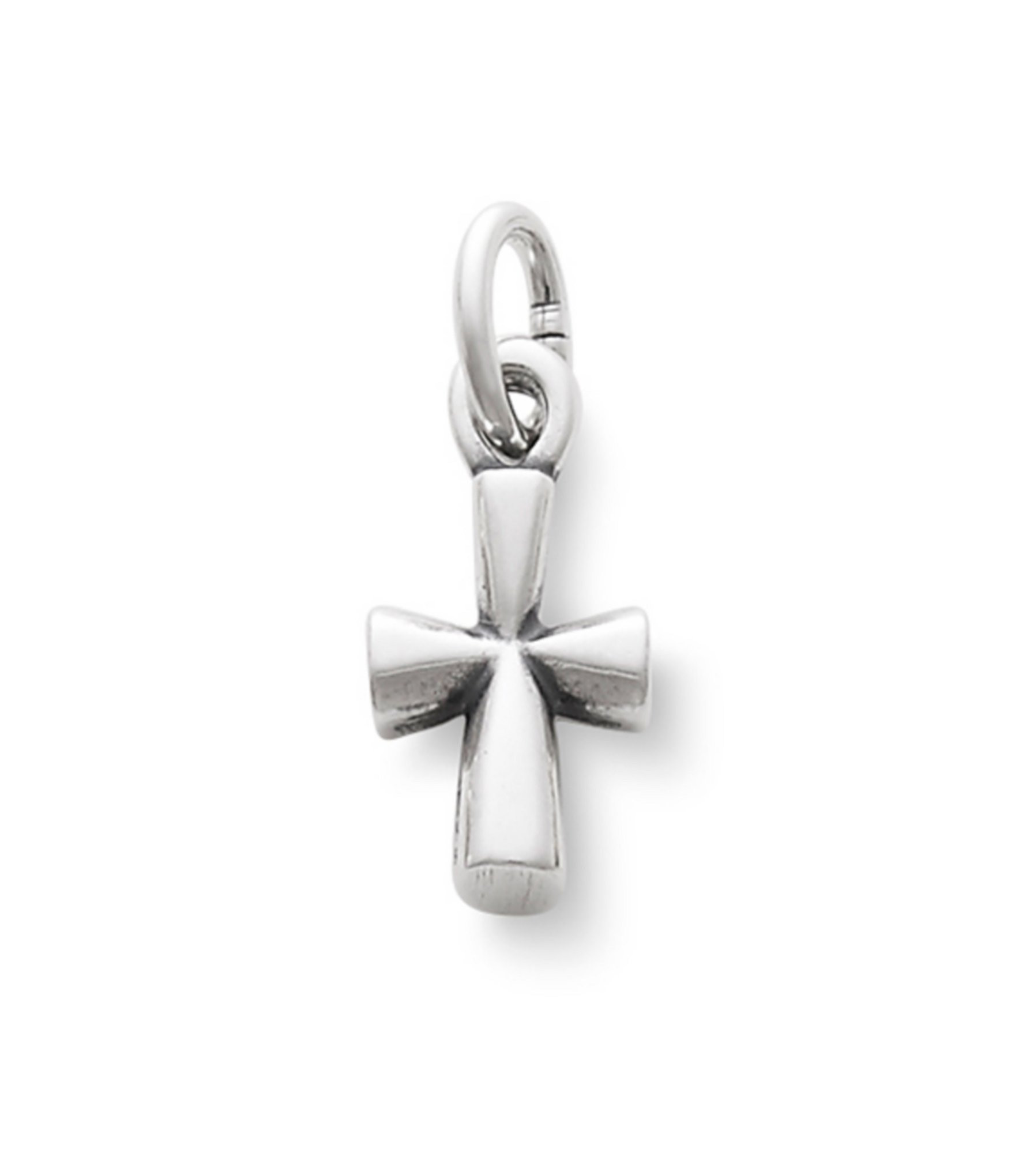 James Avery Cross Earrings
 James Avery St Teresa Small Cross Charm