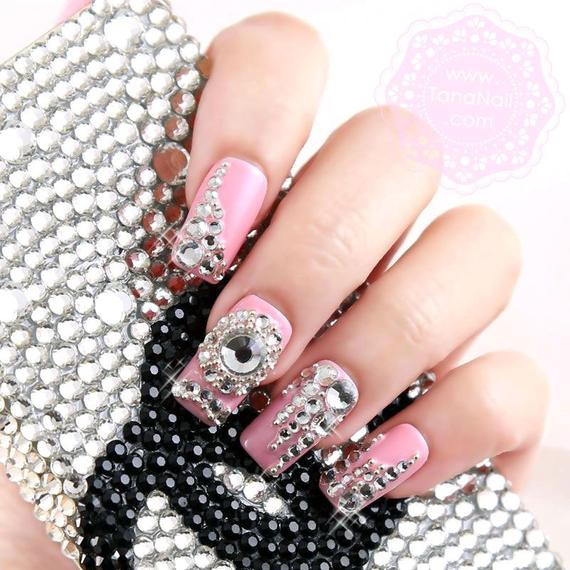 Japan 3d Nail Art
 Unavailable Listing on Etsy