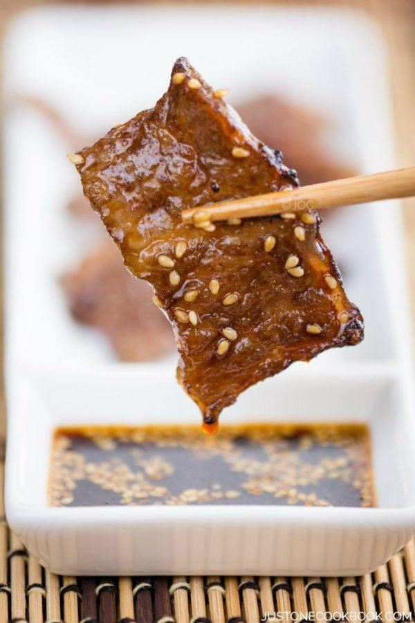 Best 22 Japanese Bbq Sauce - Home, Family, Style and Art Ideas
