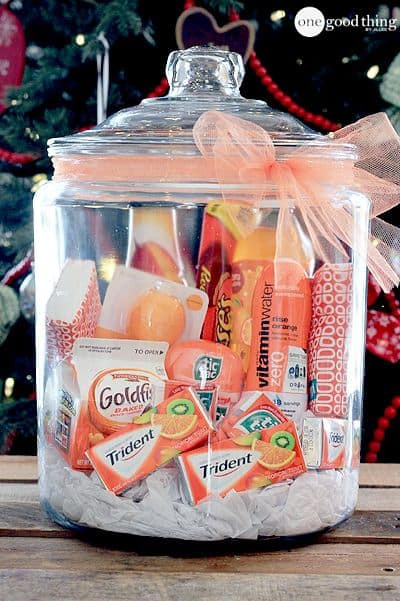 Jar Gift Ideas For Boyfriend
 20 Amazing DIY Gifts for Boyfriends That are Sure to Impress