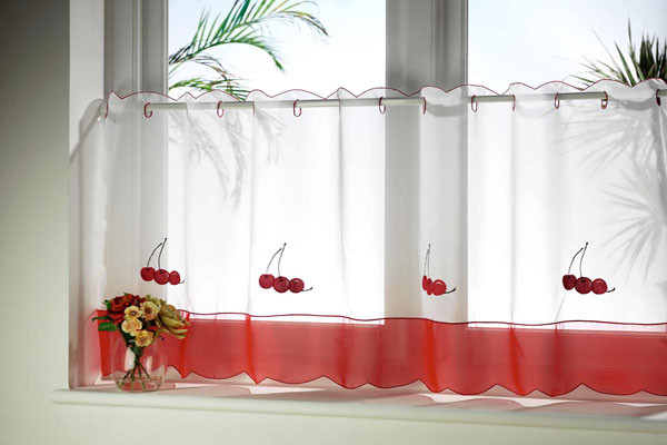 Jcpenney Kitchen Curtains
 JcPenney Kitchen Curtains