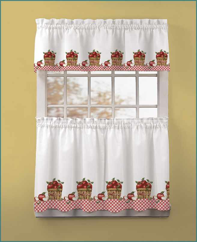 Jcpenney Kitchen Curtains
 Jcpenney Kitchen Curtain – stylish Drape for Cooking Space