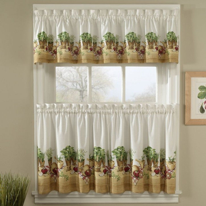 Jcpenney Kitchen Curtains
 Curtain Elegant Interior Home Decorating Ideas With