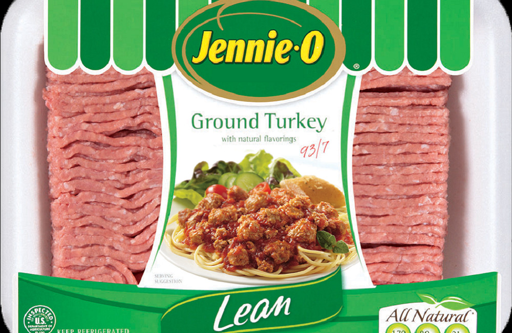 Jennie O Ground Turkey Calories
 Jennie O Turkey Store sales volume profit down in Q2