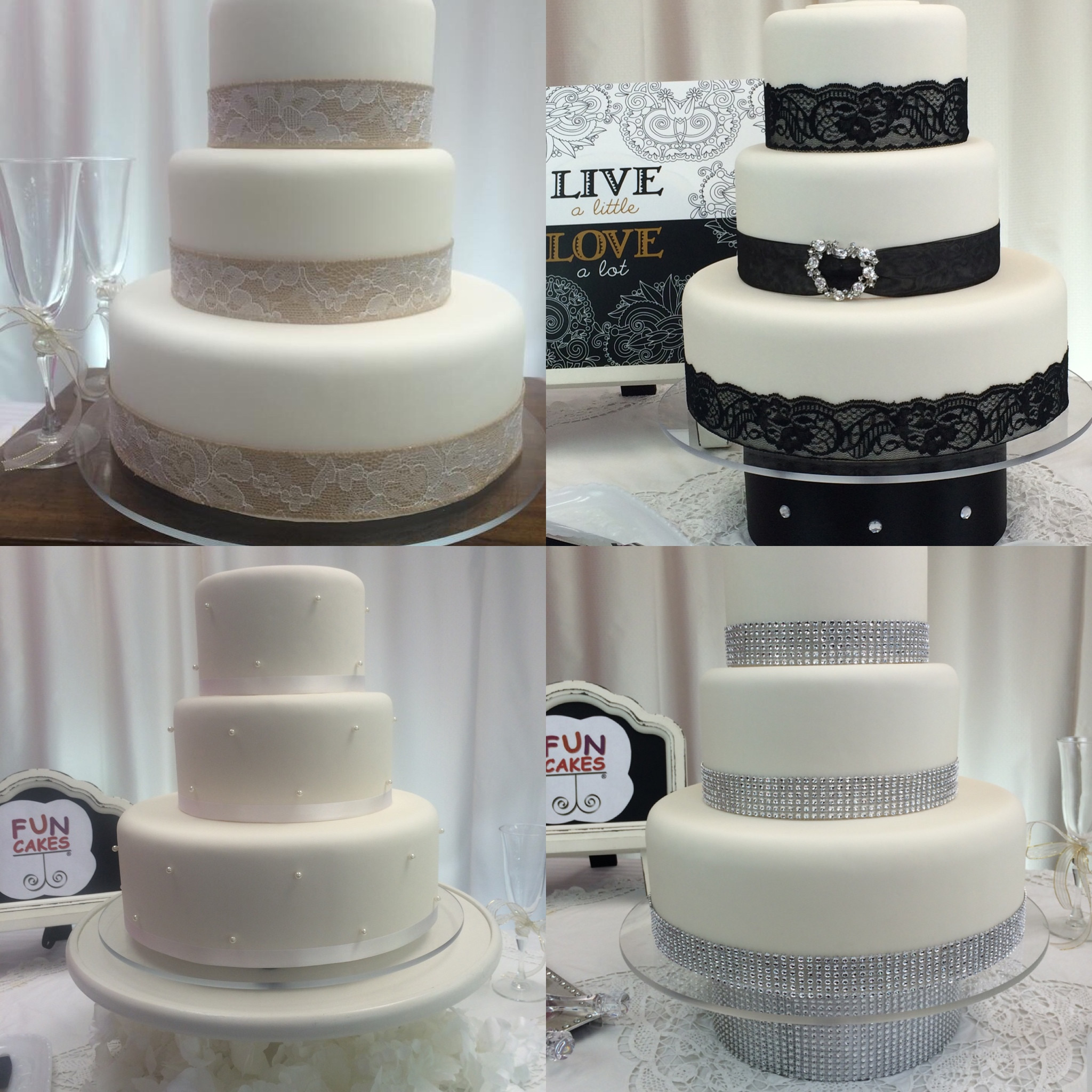 Jewel Osco Birthday Cakes
 FunCakes at Jewel Osco Chicago • FunCakes Rental Cakes