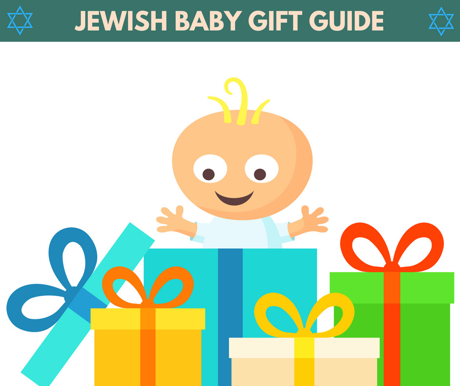 Jewish Baby Naming Ceremony Gifts
 35 Best Jewish Baby Gifts for Bris & Brit Milah Ceremony