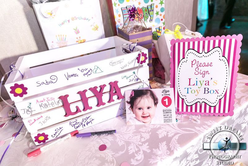 Jewish Baby Naming Ceremony Gifts
 Liya s Baby Kids Birthday Party and Jewish Naming Ceremony