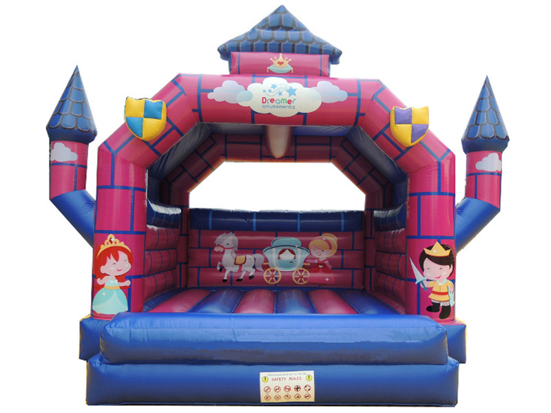 Jumper For Kids Party
 Birthday Cake Inflatable Jumper Birthday Party Bouncers