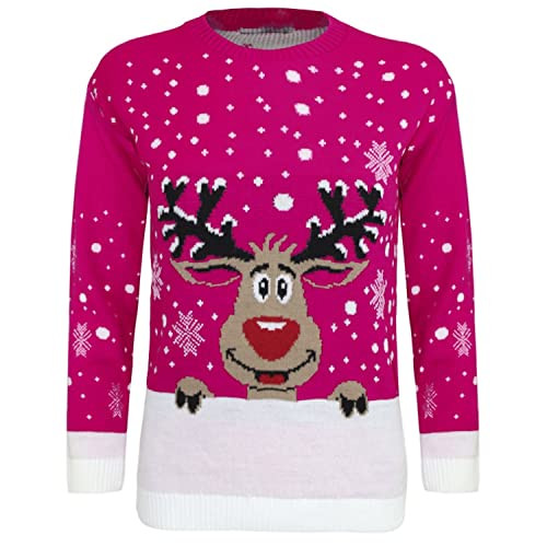 Jumper For Kids Party
 Kids Christmas Jumper Amazon