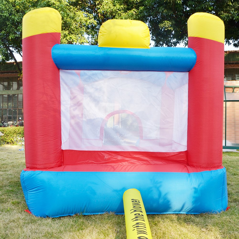 Jumper For Kids Party
 Nice2you Inflatable Kids Jumper Indoor Outdoor Bounce