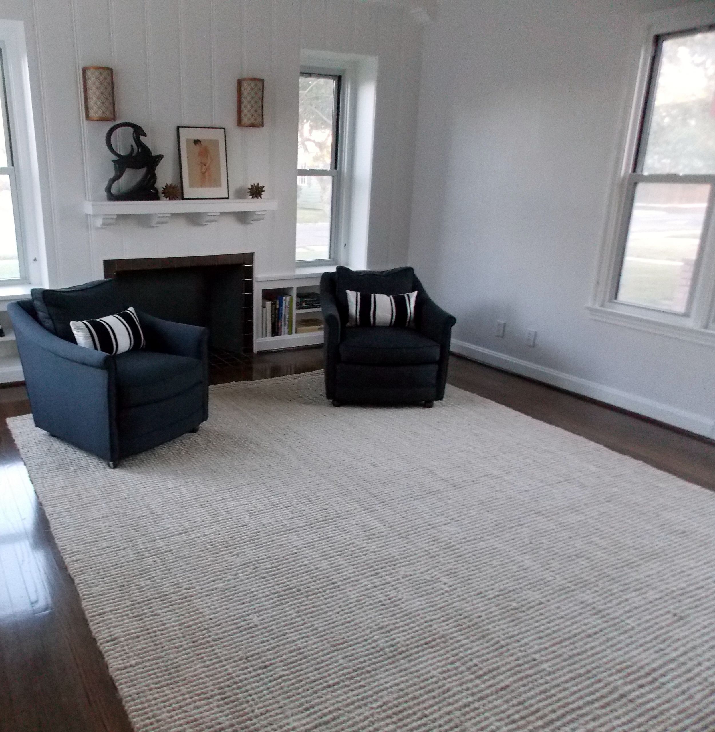 Jute Rug Living Room
 Easy Tips How To Clean Up Your Beautiful Jute Rugs Without