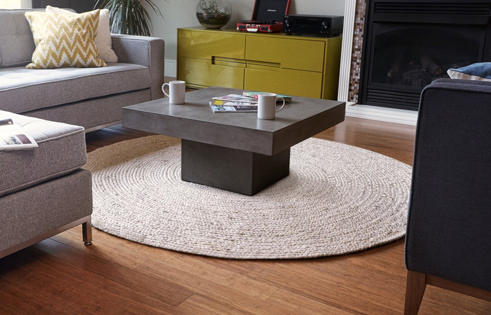Jute Rug Living Room
 Round Jute Rugs Shop by Size & Color