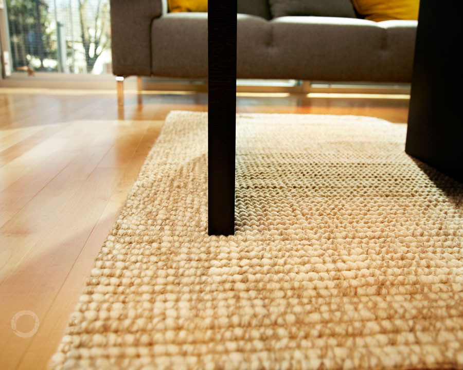 Jute Rug Living Room
 Jute Rug A Simple Matter to Insert Interior with