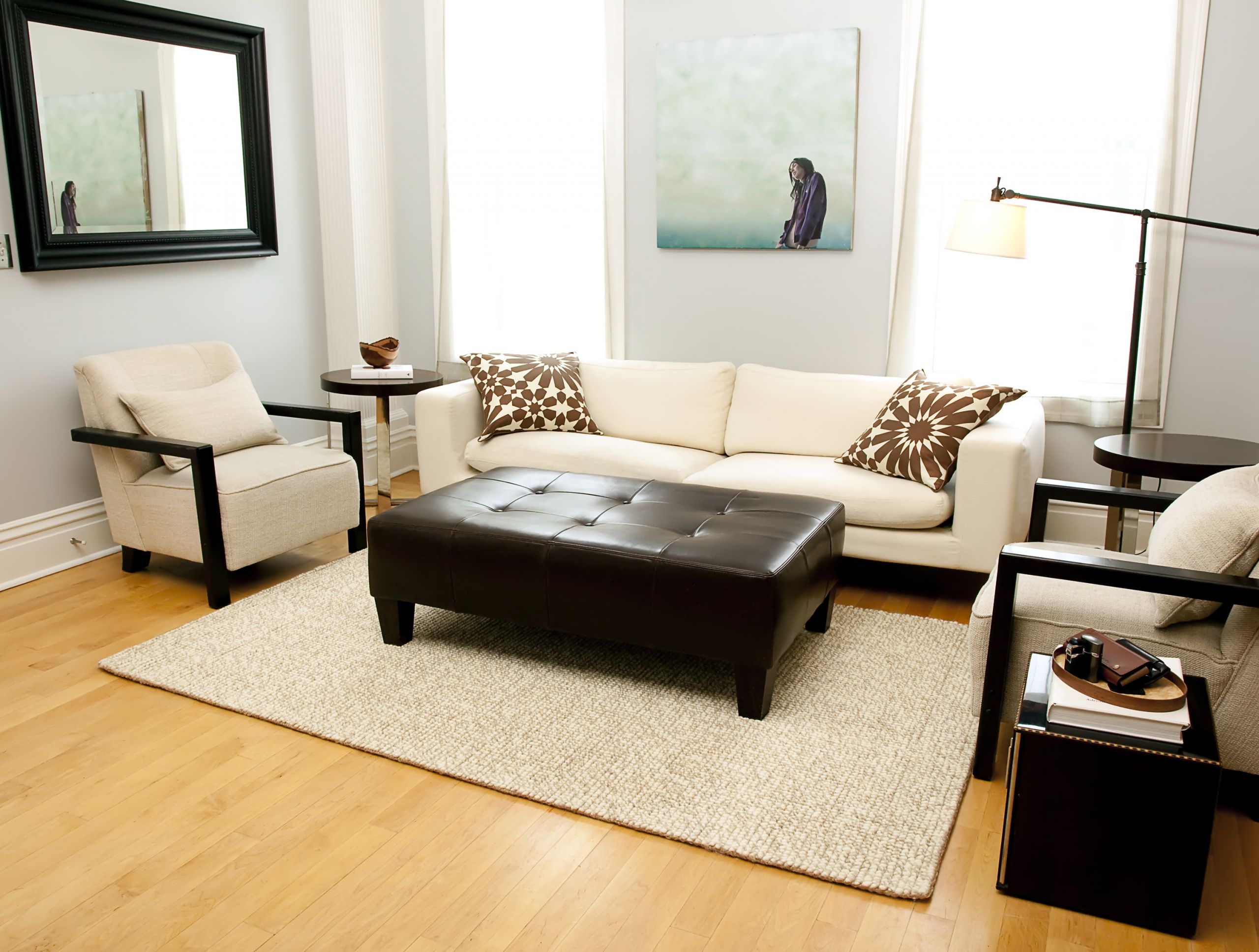 Jute Rug Living Room
 What Is Jute And Why Does It Make Such Great Area Rugs