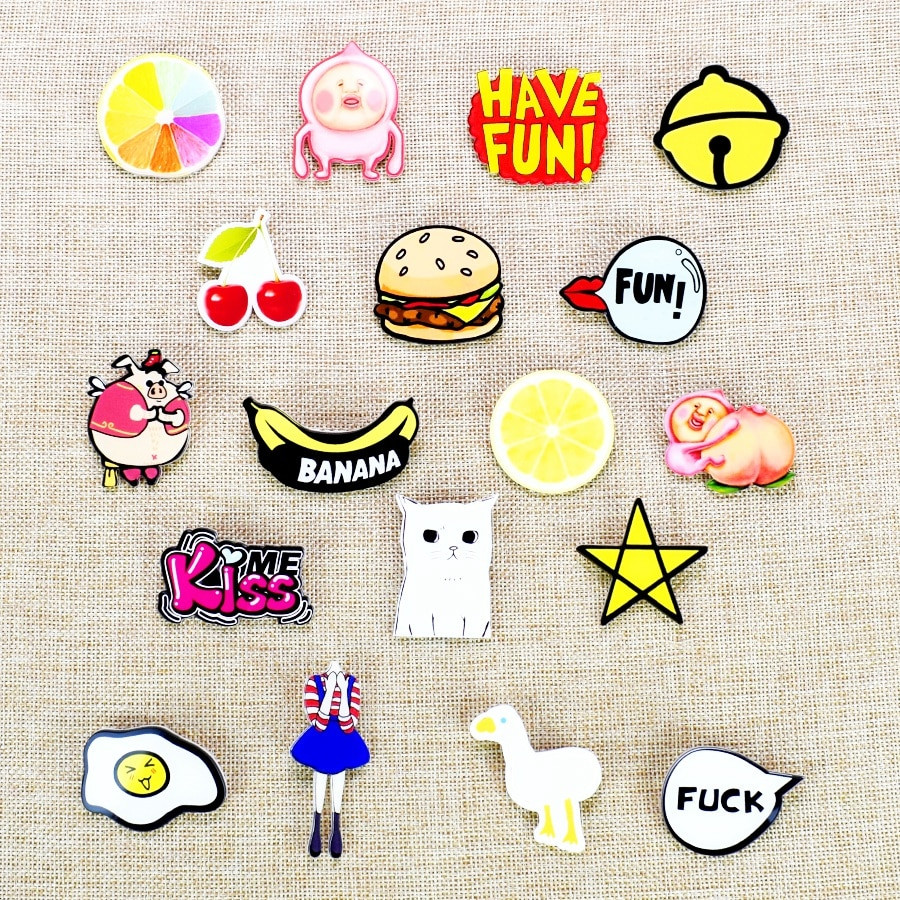 The 23 Best Ideas for Kawaii Pins – Home, Family, Style and Art Ideas
