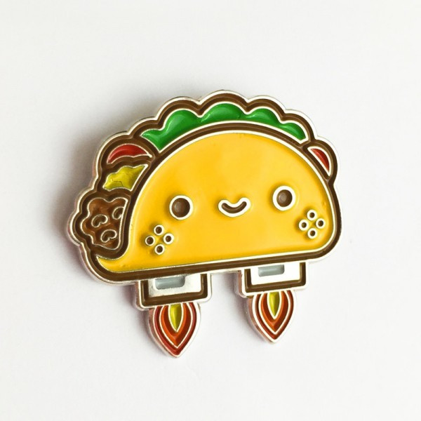 Kawaii Pins
 Enamel Pin Picks Super Cute Kawaii