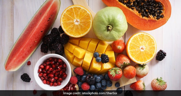 Keto Diet Fruits
 7 Fruits You Can Enjoy A Keto Diet