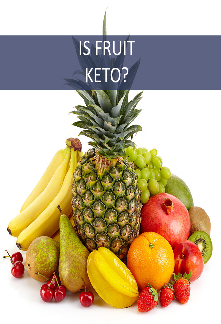 Keto Diet Fruits
 Is Fruit Allowed on the Keto Diet Is This That Food
