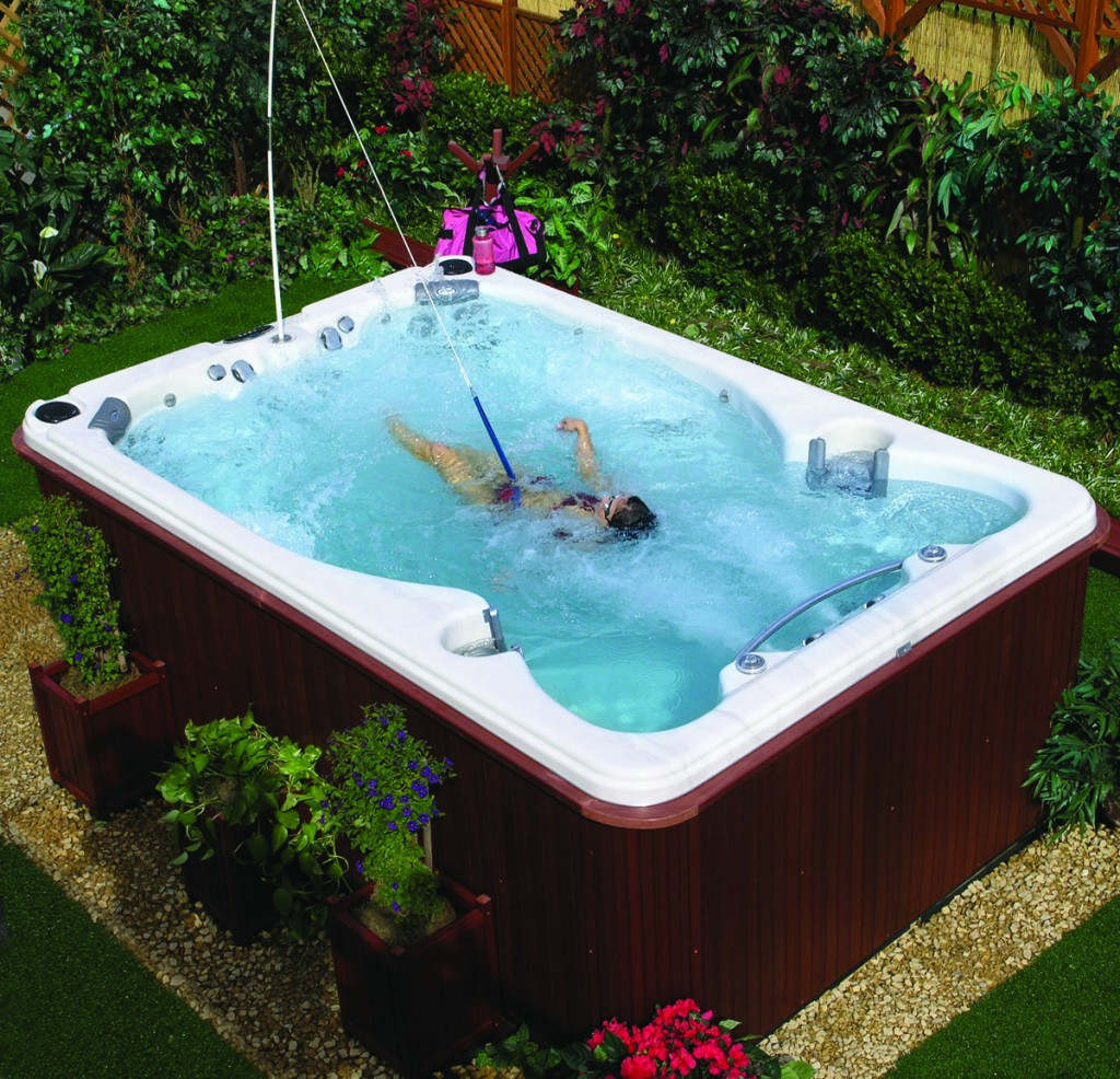 Keys Backyard Hot Tub
 Free Keys Backyard Spas Owners Manual programs