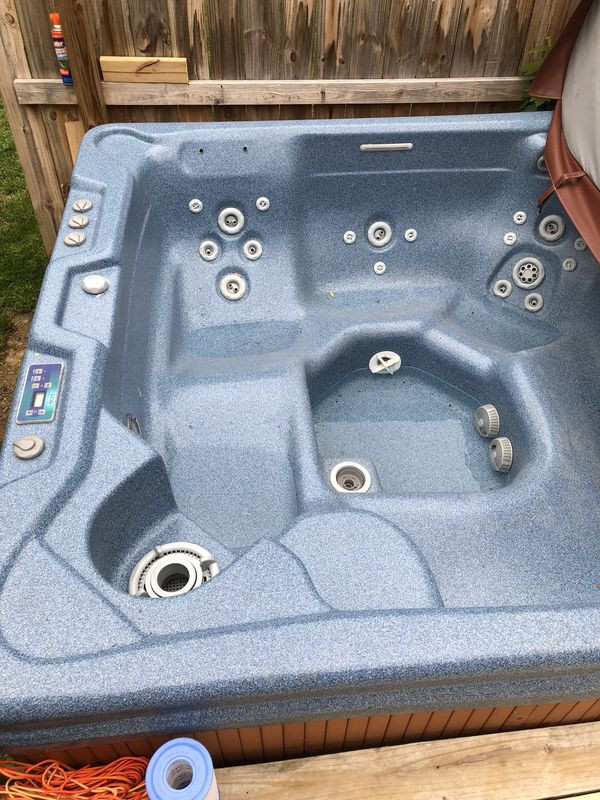 Keys Backyard Hot Tub
 Keys Backyard Hot Tub for Sale in Harrisburg PA ferUp