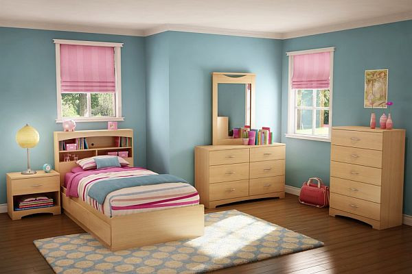 Kid Bedroom Painting Ideas
 Kids Bedroom Paint Ideas 10 Ways to Redecorate