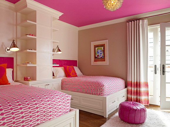 Kid Bedroom Painting Ideas
 Kids Bedroom Paint Ideas on Wall