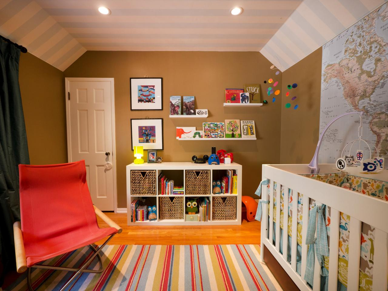 Kid Bedroom Painting Ideas
 What color to paint your bedroom Style Pk