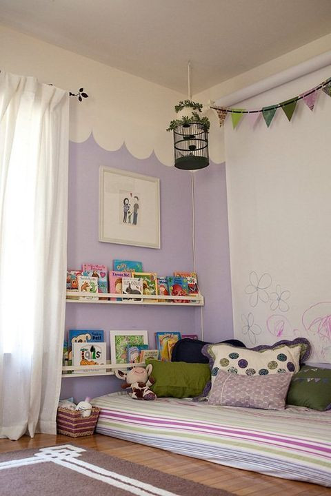 Kid Bedroom Painting Ideas
 11 Best Kids Room Paint Colors Children s Bedroom Paint