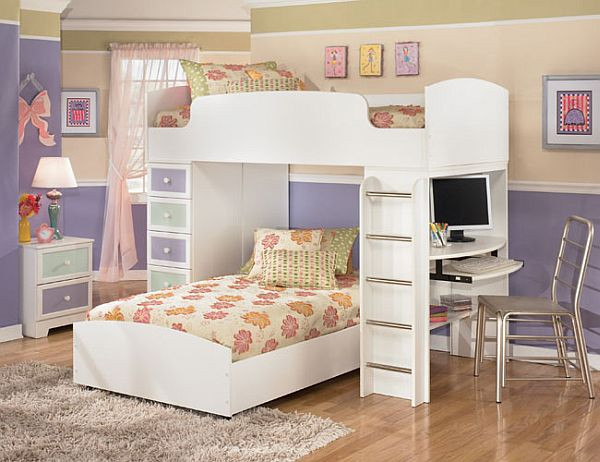 Kid Bedroom Painting Ideas
 Kids Bedroom Paint Ideas 10 Ways to Redecorate