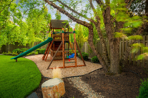 Kid Friendly Backyard Ideas
 10 Design Ideas for Kids Friendly Backyards