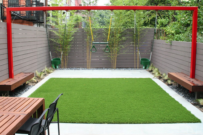 Kid Friendly Backyard Ideas
 14 kid friendly garden ideas