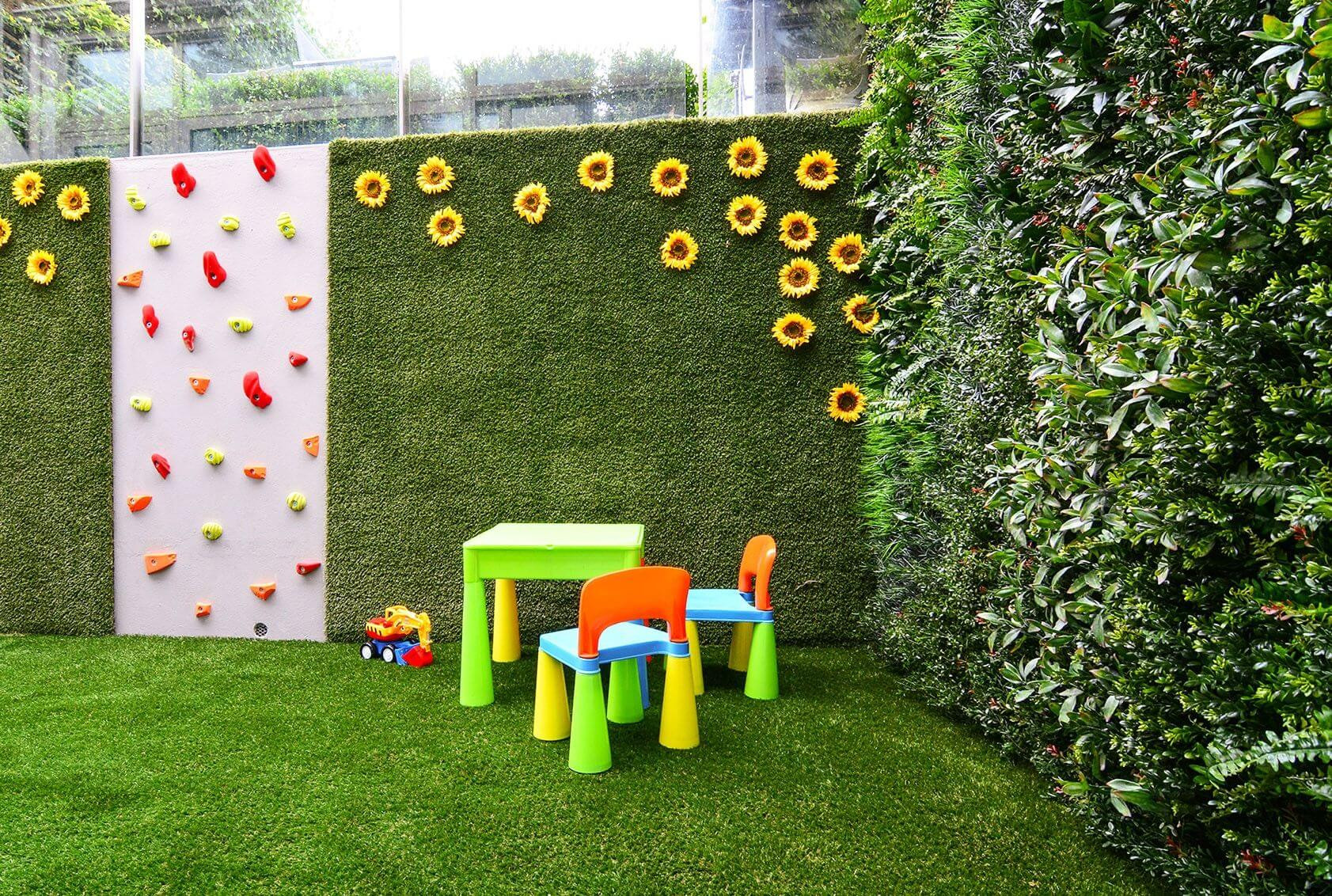 Kid Friendly Backyard Ideas
 Know How To Create A Kid Friendly Backyard